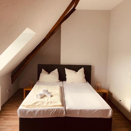 Hotel Rosine Ennepetal Buitenkant foto